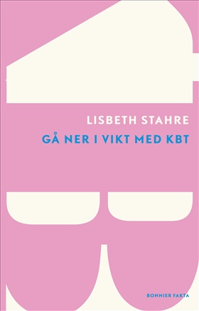 Gå ner i vikt med kognitiv beteendeterapi
