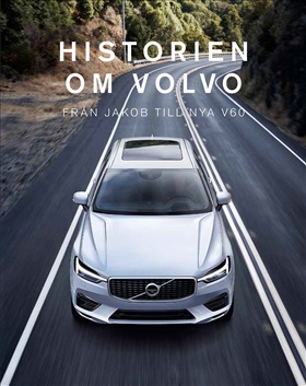 Historien om Volvo