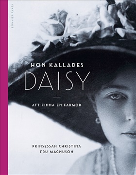 Hon kallades Daisy