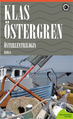 Österlentrilogin