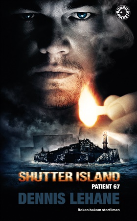 Shutter Island (Patient 67)