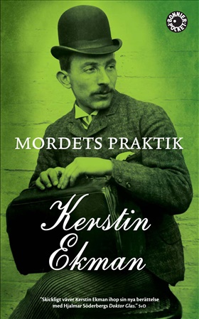 Mordets praktik