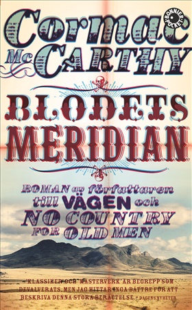 Blodets meridian