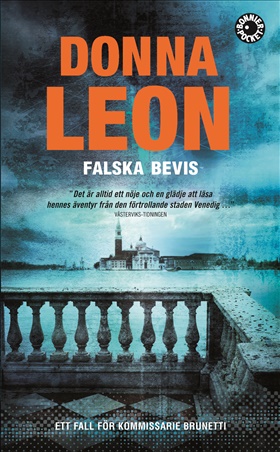 Falska bevis