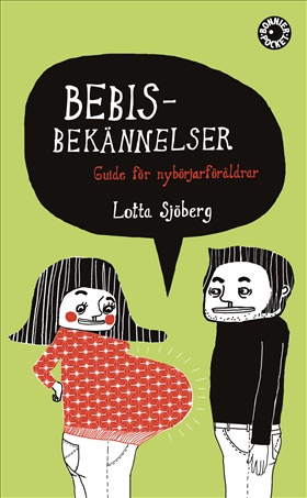 Bebisbekännelser