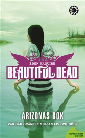 Beautiful Dead - Jonas bok
