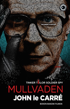 Mullvaden (Tinker, Tailor, Soldier, Spy)