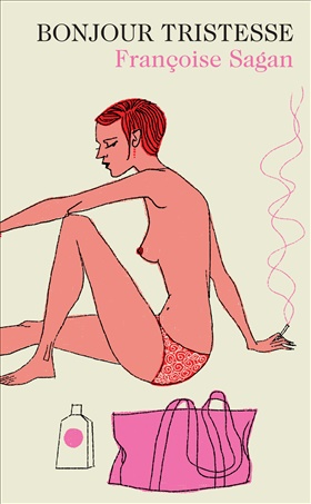 Bonjour tristesse/Ett moln på min himmel