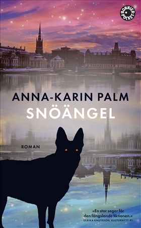 Snöängel