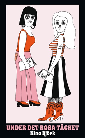 Under det rosa täcket