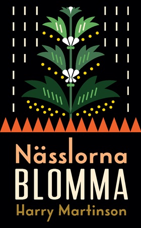 Nässlorna blomma