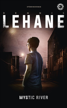 Mystic River (Rött regn)