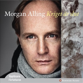 Kriget är slut