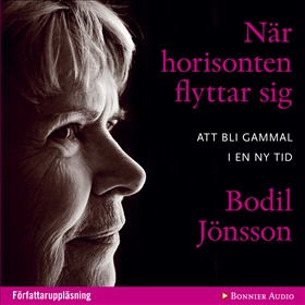 När horisonten flyttar sig