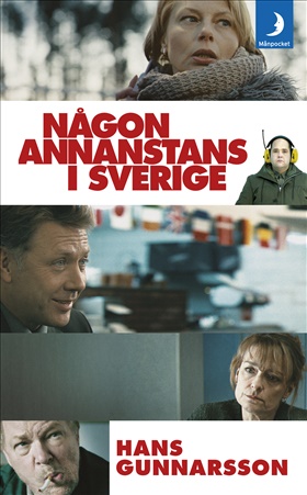 Någon annanstans i Sverige