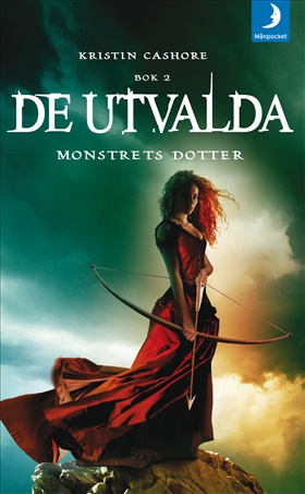 De utvalda: Monstrets dotter