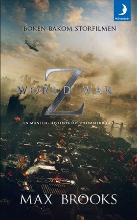 World War Z (Världskrig Z)