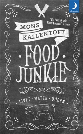 Food Junkie