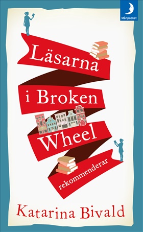 Läsarna i Broken Wheel rekommenderar