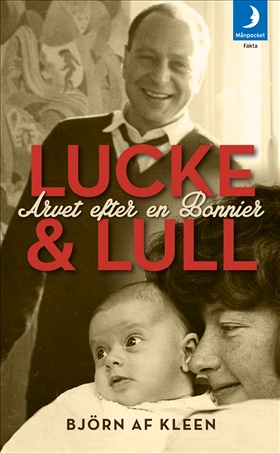 Lucke & Lull: Arvet efter en Bonnier