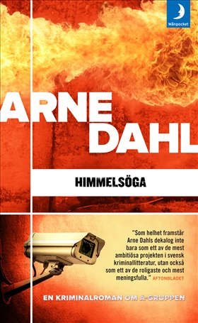 Himmelsöga