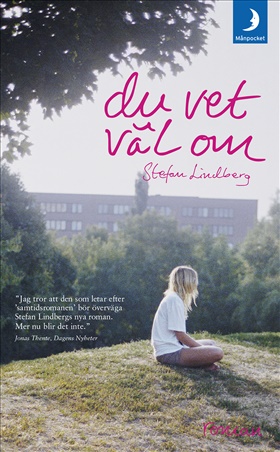 Du vet väl om att du är värdefull