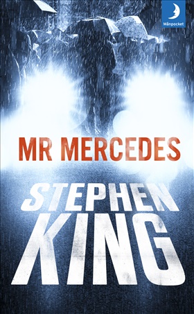 Mr Mercedes