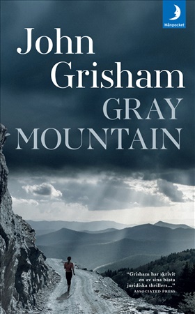 Gray Mountain