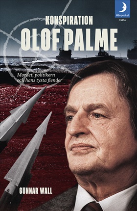 Konspiration Olof Palme