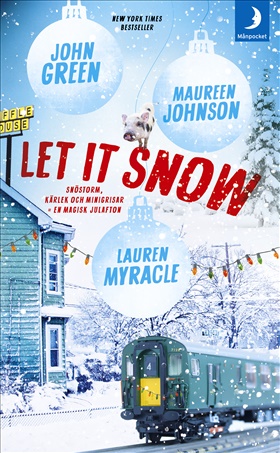 Let it snow