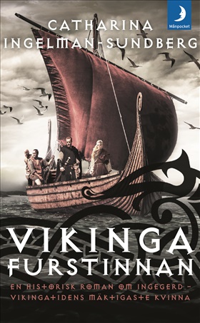 Vikingafurstinnan