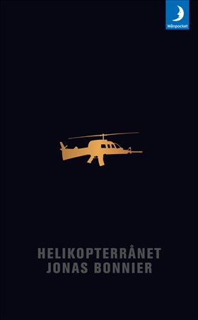 Helikopterrånet