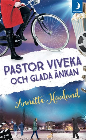 Pastor Viveka och Glada änkan