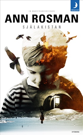 Själakistan