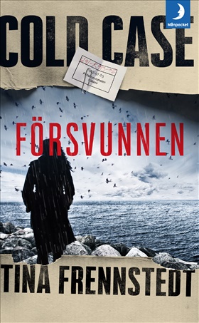 Cold Case: Försvunnen