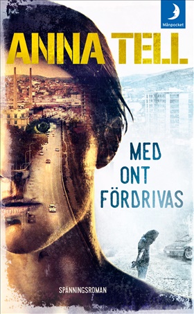 Med ont fördrivas 