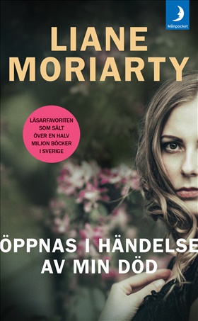 Öppnas i händelse av min död