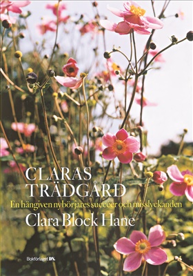 Claras trädgård