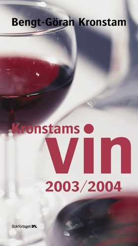 Kronstams vin 2003/2004