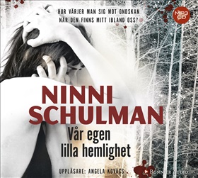 Vår egen lilla hemlighet