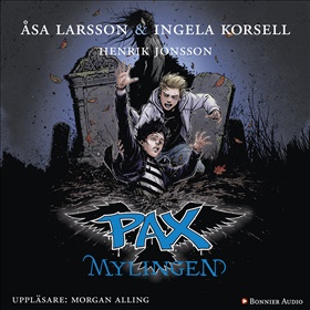 PAX. Mylingen