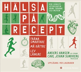Hälsa på recept