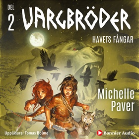 Vargbröder 2 - Havets fångar