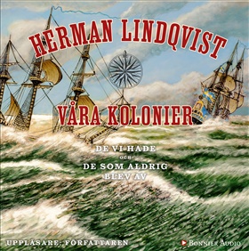 Våra kolonier