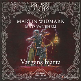 Vargens hjärta