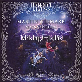 Miklagårds lås