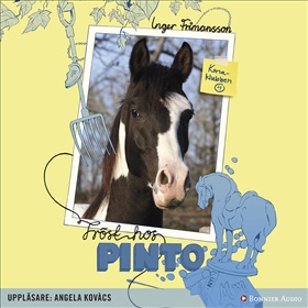 Tröst hos Pinto