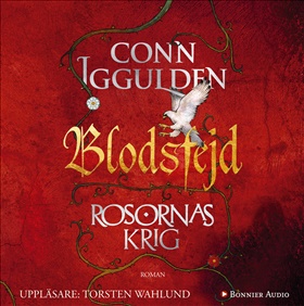 Blodsfejd