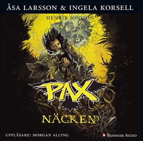 PAX. Näcken