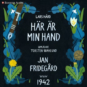 Här är min hand